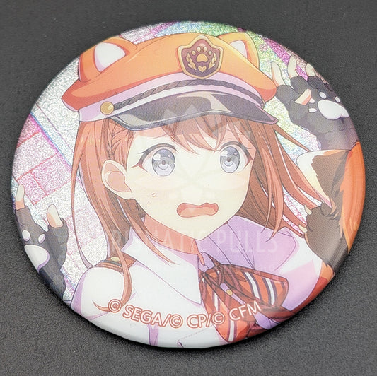 Project SEKAI - Glitter Can Badge - Minori Hanasato [29]