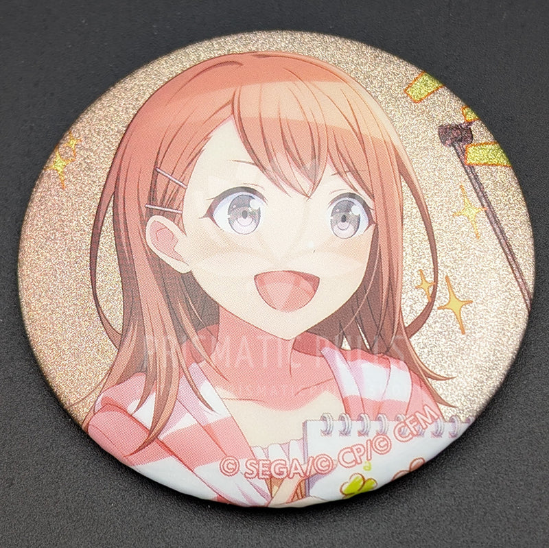 Project SEKAI - Glitter Can Badge - Minori Hanasato [36]