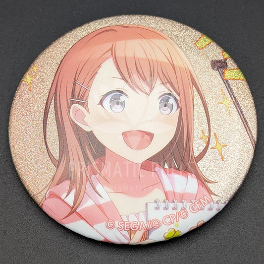 Project SEKAI - Glitter Can Badge - Minori Hanasato [36]