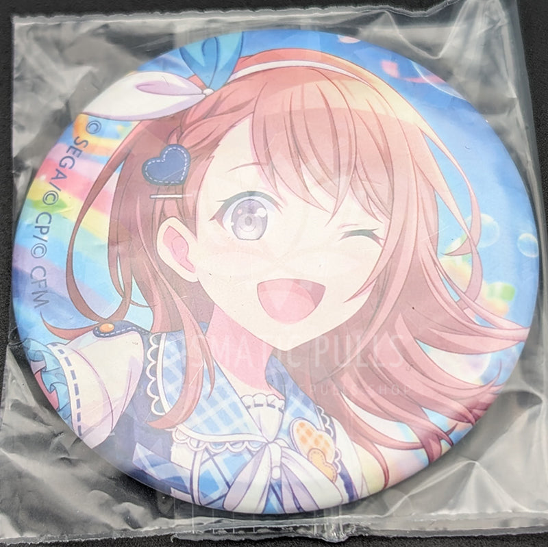 Project SEKAI - Hologram Can Badge - Minori Hanasato [9]