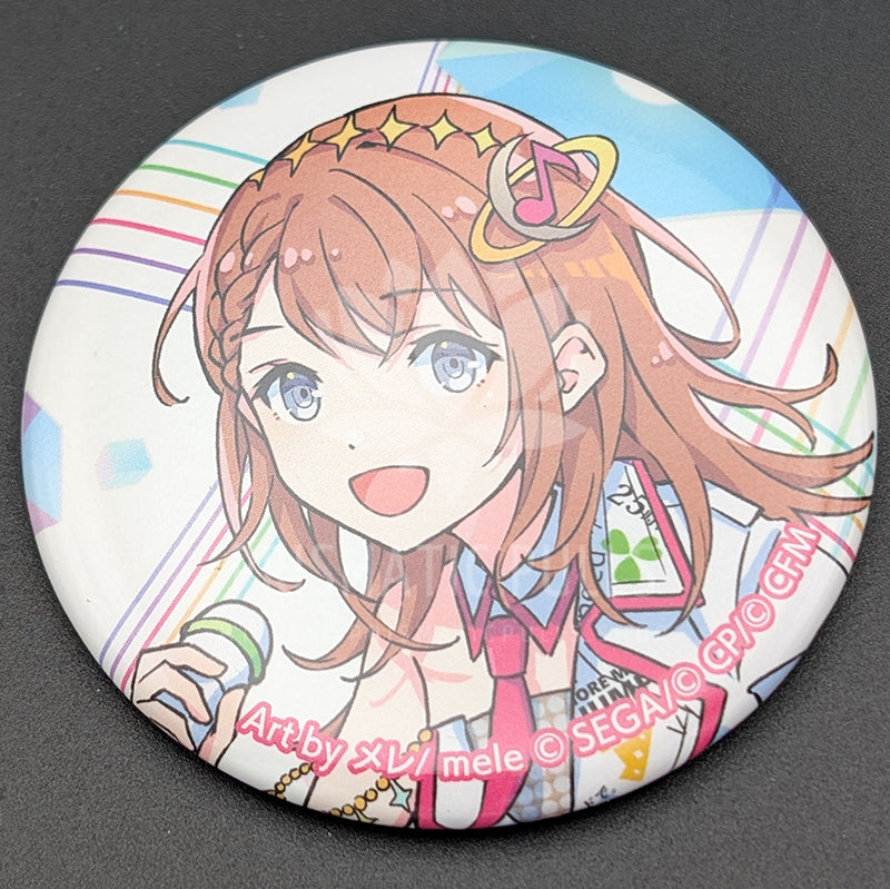 Project SEKAI - Can Badge - Minori Hanasato [12]