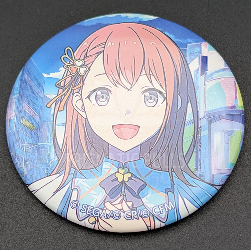 Project SEKAI - Can Badge - Minori Hanasato [13]