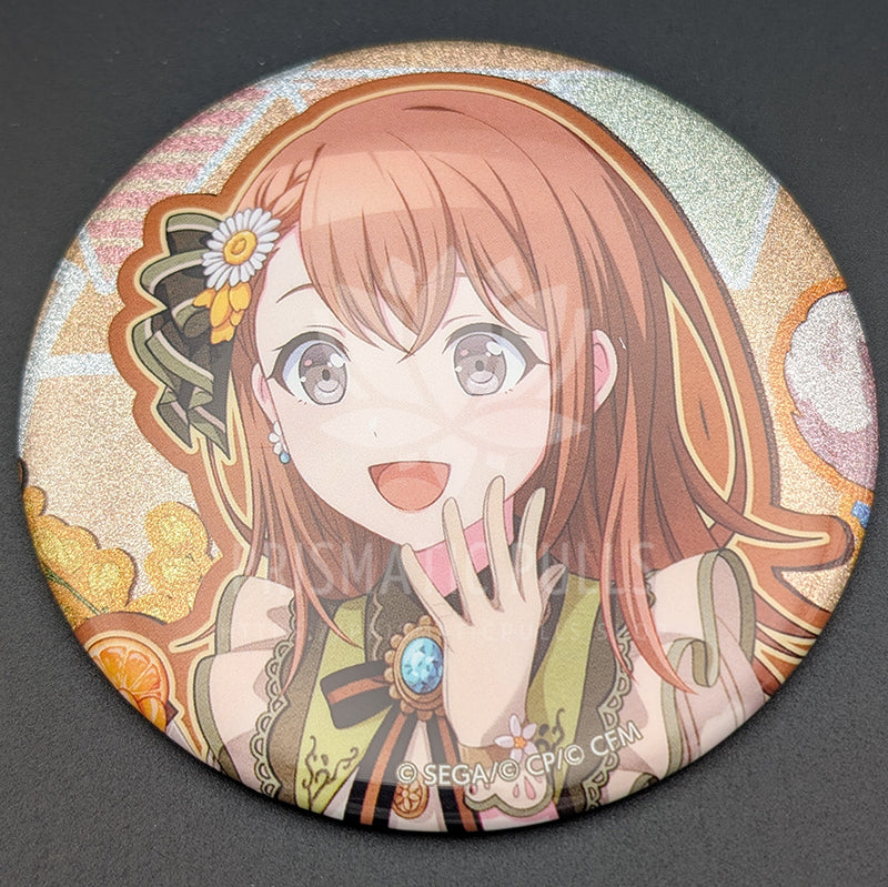 Project SEKAI - Large Can Badge - Minori Hanasato [7]