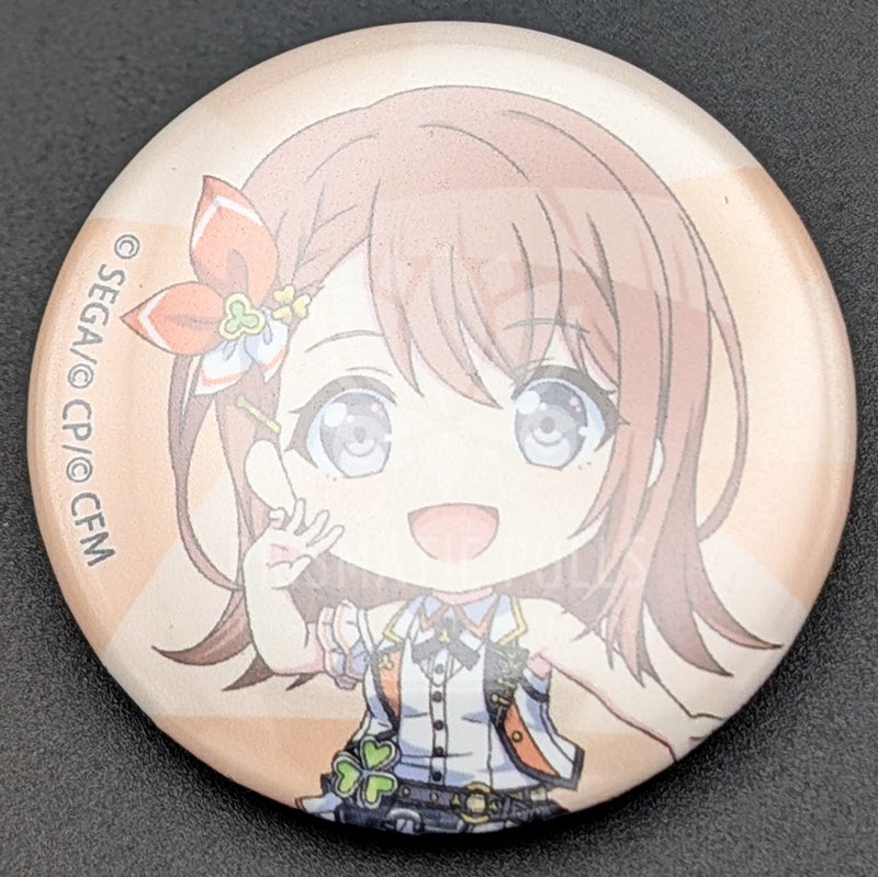 Project SEKAI - Mini Can Badge - Minori Hanasato [3]