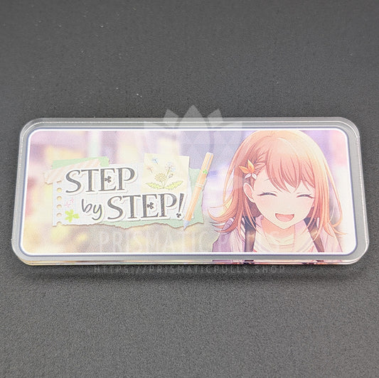 Project SEKAI - Acrylic Badge - Minori Hanasato [10]