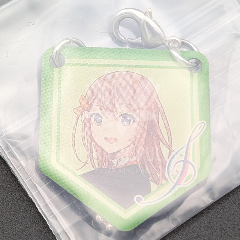 Project SEKAI - SEKAI Symphony 2022 Trading Garland - Minori Hanasato