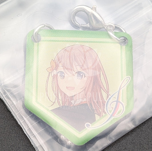 Project SEKAI - SEKAI Symphony 2022 Trading Garland - Minori Hanasato