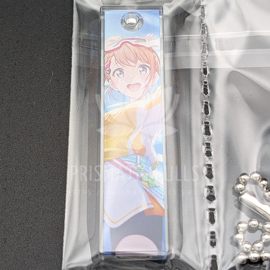 Project SEKAI - Acrylic Stick Keychain - Minori Hanasato [4]