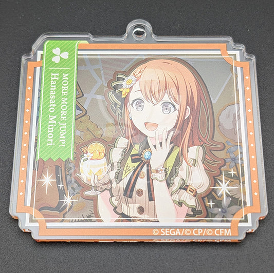 Project SEKAI - Acrylic Keychain - Minori Hanasato [14]
