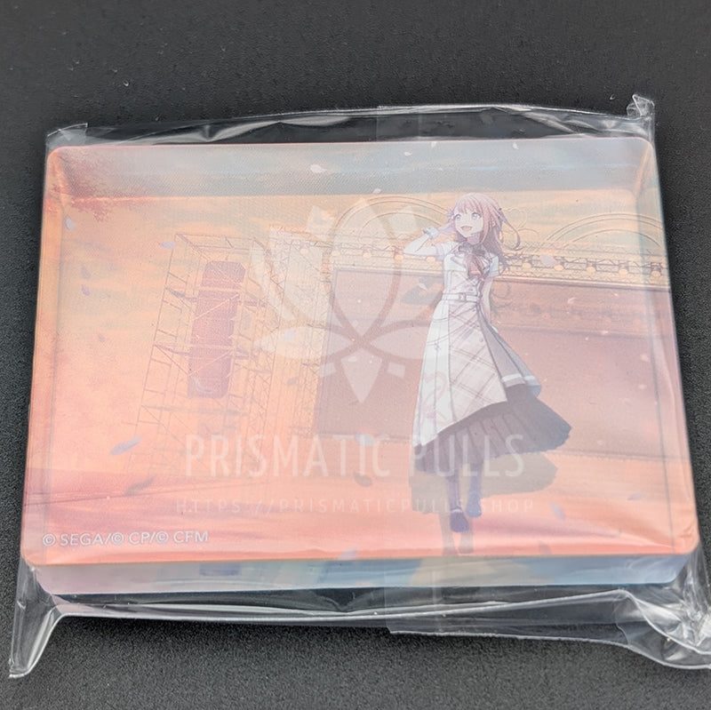Project SEKAI - Acrylic Block - Minori Hanasato [8]