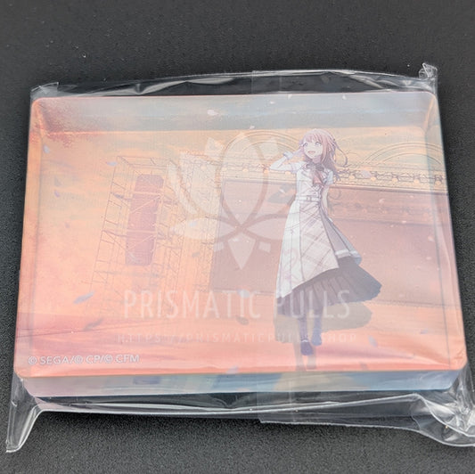 Project SEKAI - Acrylic Block - Minori Hanasato [8]