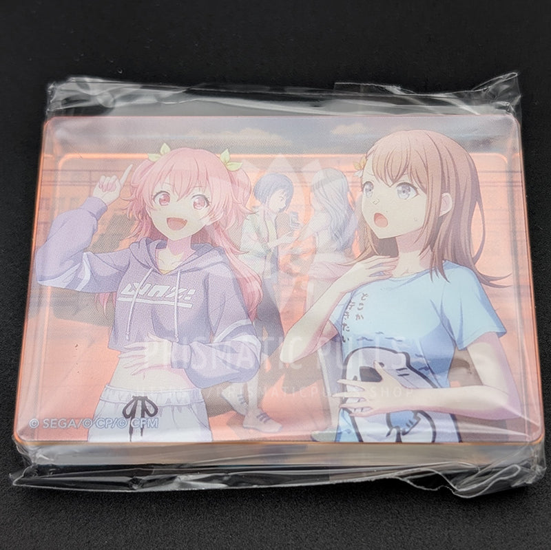 Project SEKAI - Acrylic Block - Minori Hanasato [9]