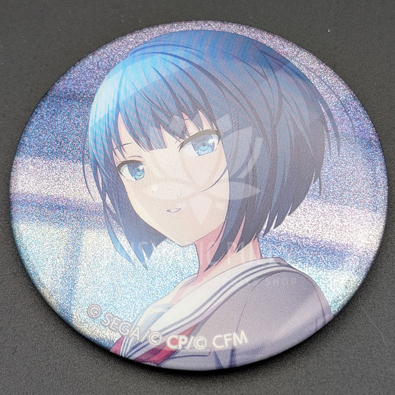 Project SEKAI - Glitter Can Badge - Haruka Kiritani [6]