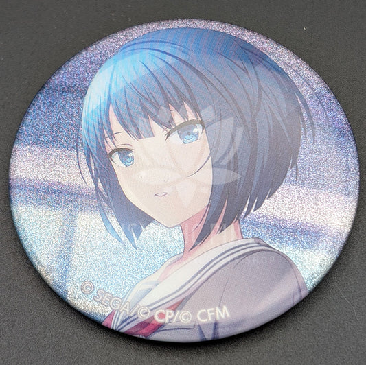 Project SEKAI - Glitter Can Badge - Haruka Kiritani [6]