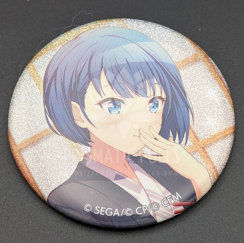 Project SEKAI - Glitter Can Badge - Haruka Kiritani [8]