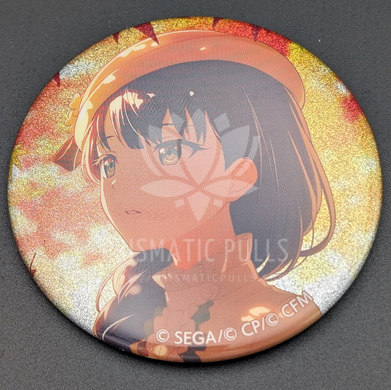 Project SEKAI - Glitter Can Badge - Haruka Kiritani [10]