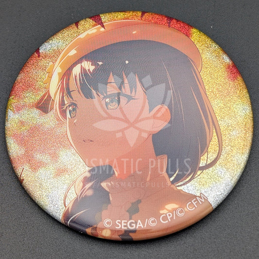 Project SEKAI - Glitter Can Badge - Haruka Kiritani [10]