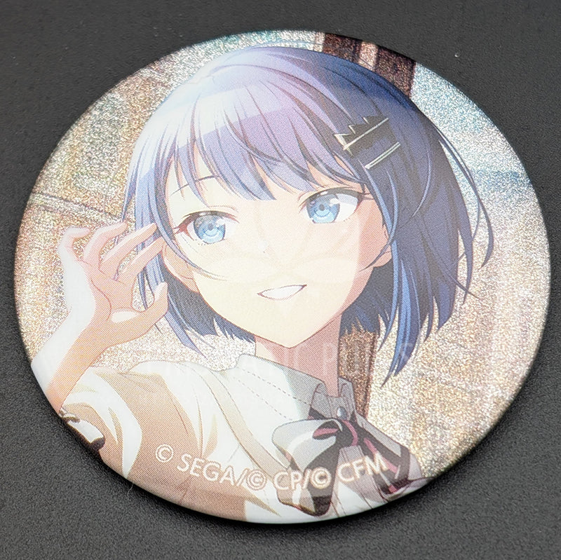 Project SEKAI - Glitter Can Badge - Haruka Kiritani [11]