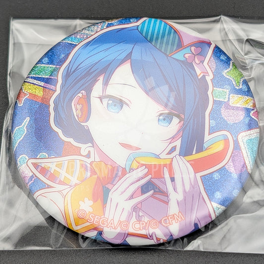Project SEKAI - Glitter Can Badge - Haruka Kiritani [12]