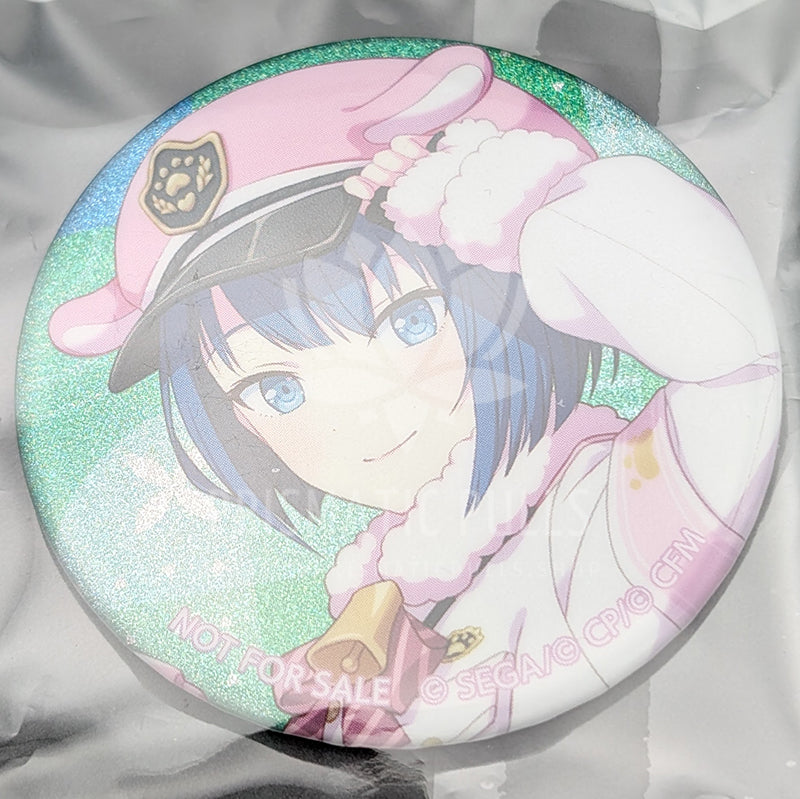 Project SEKAI - Glitter Can Badge - Haruka Kiritani [14]