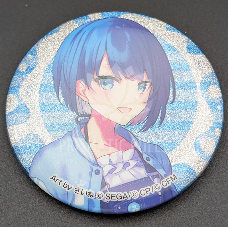 Project SEKAI - Glitter Can Badge - Haruka Kiritani [13]