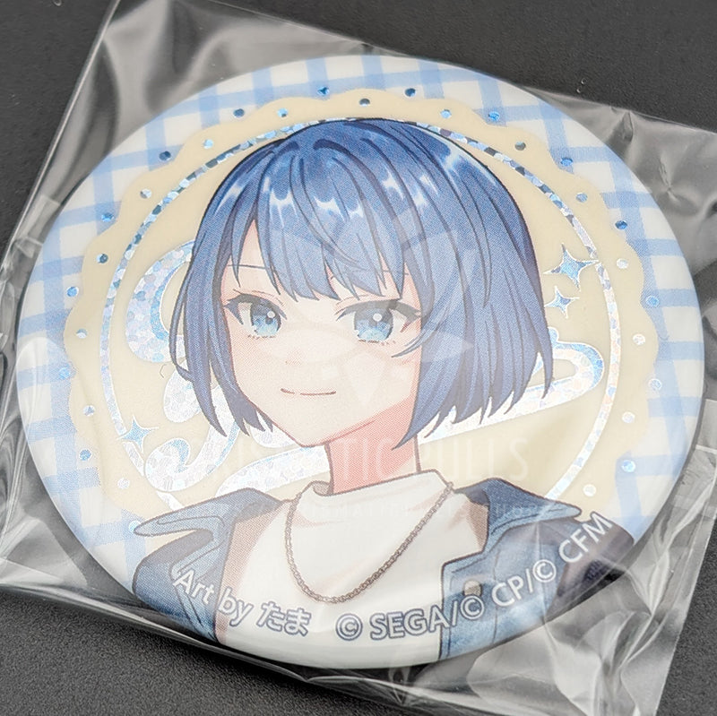 Project SEKAI - Hologram Can Badge - Haruka Kiritani [5]