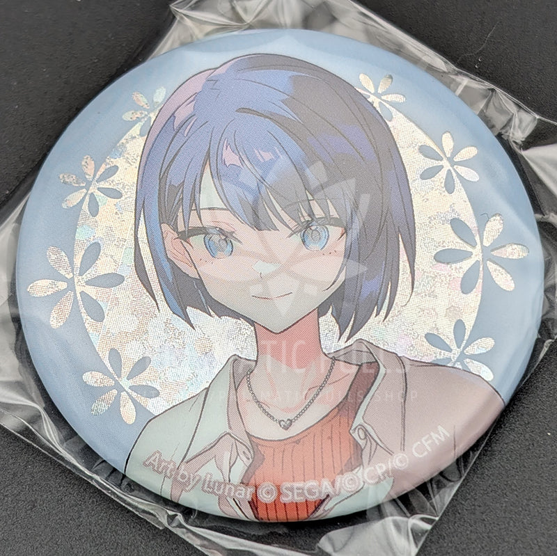 Project SEKAI - Hologram Can Badge - Haruka Kiritani [6]