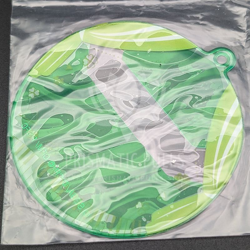 Project SEKAI - Can Badge with Cover - Haruka Kiritani [1]