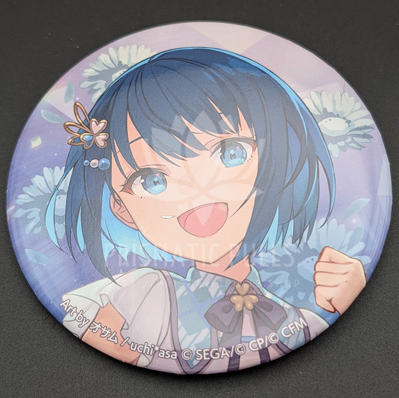 Project SEKAI - Large Can Badge - Haruka Kiritani [2]