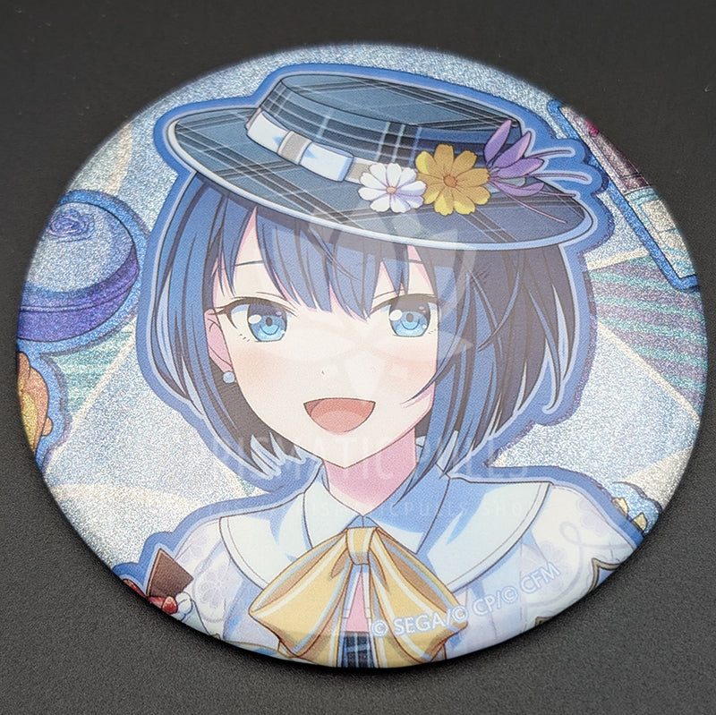 Project SEKAI - Large Can Badge - Haruka Kiritani [3]