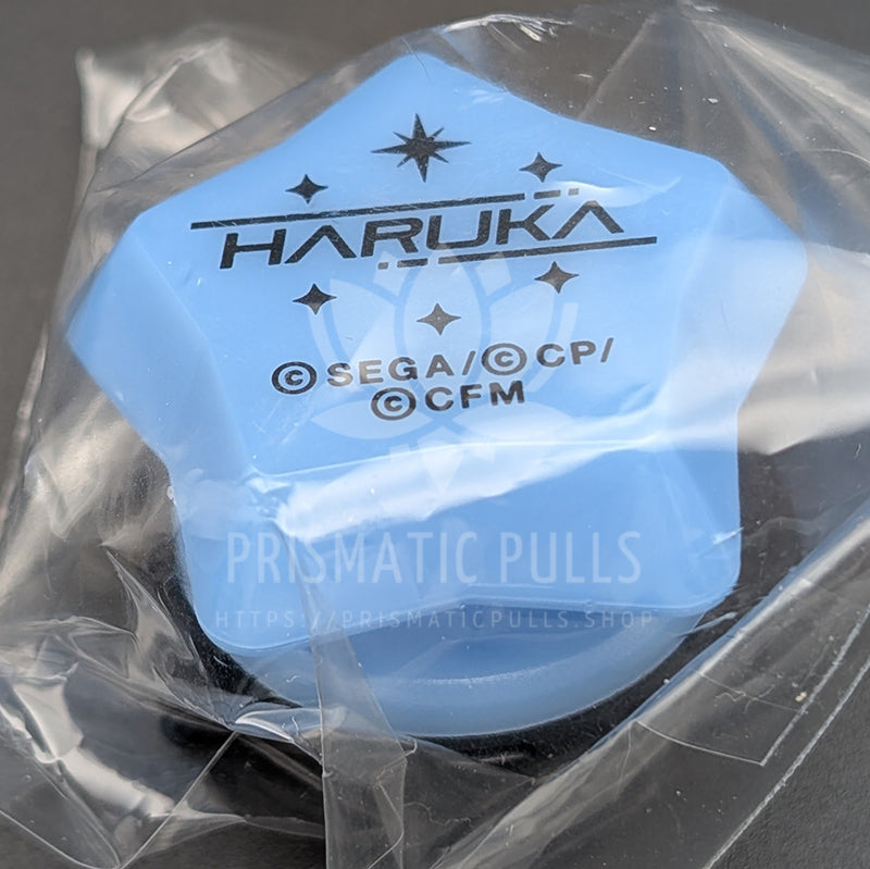 Project SEKAI - Ring Light - Haruka Kiritani