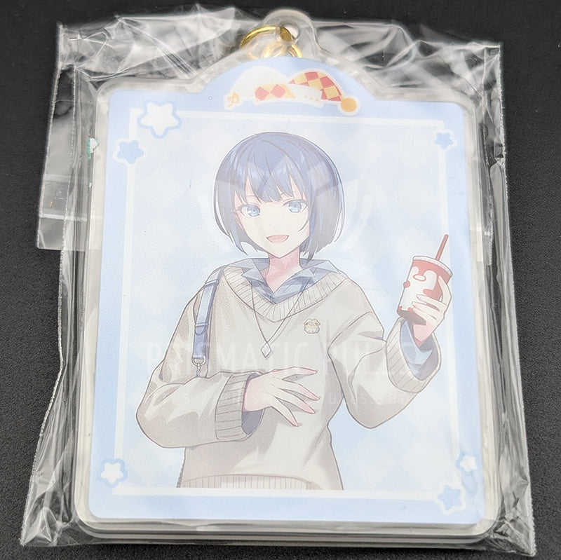 Project SEKAI - Acrylic Keychain - Haruka Kiritani [7]