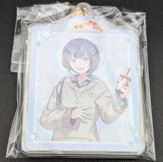 Project SEKAI - Acrylic Keychain - Haruka Kiritani [7]