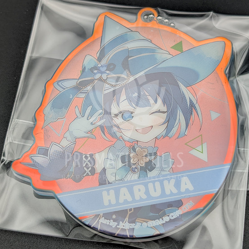 Project SEKAI - Acrylic Keychain - Haruka Kiritani [8]