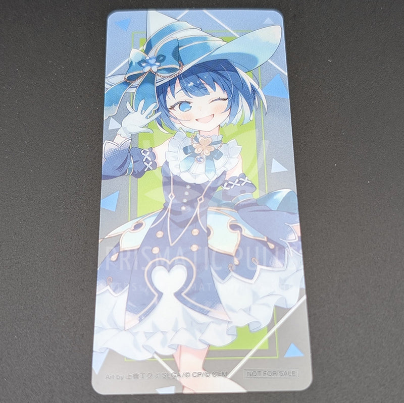 Project SEKAI - Bookmark - Haruka Kiritani [4]