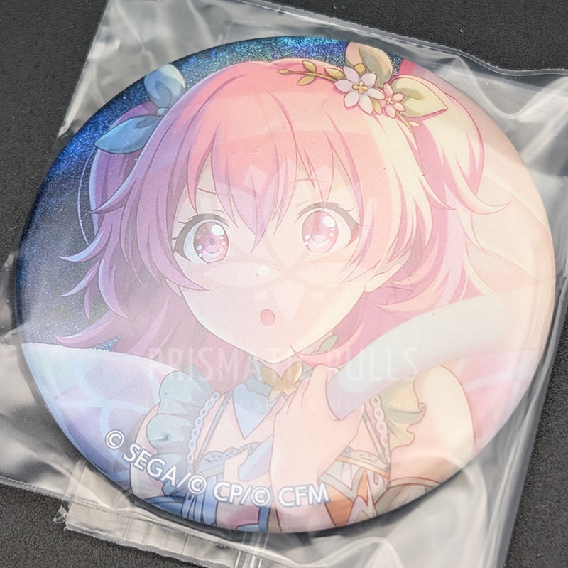 Project SEKAI - Glitter Can Badge - Airi Momoi [17]