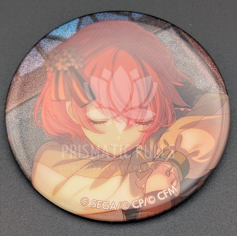 Project SEKAI - Glitter Can Badge - Airi Momoi [20]