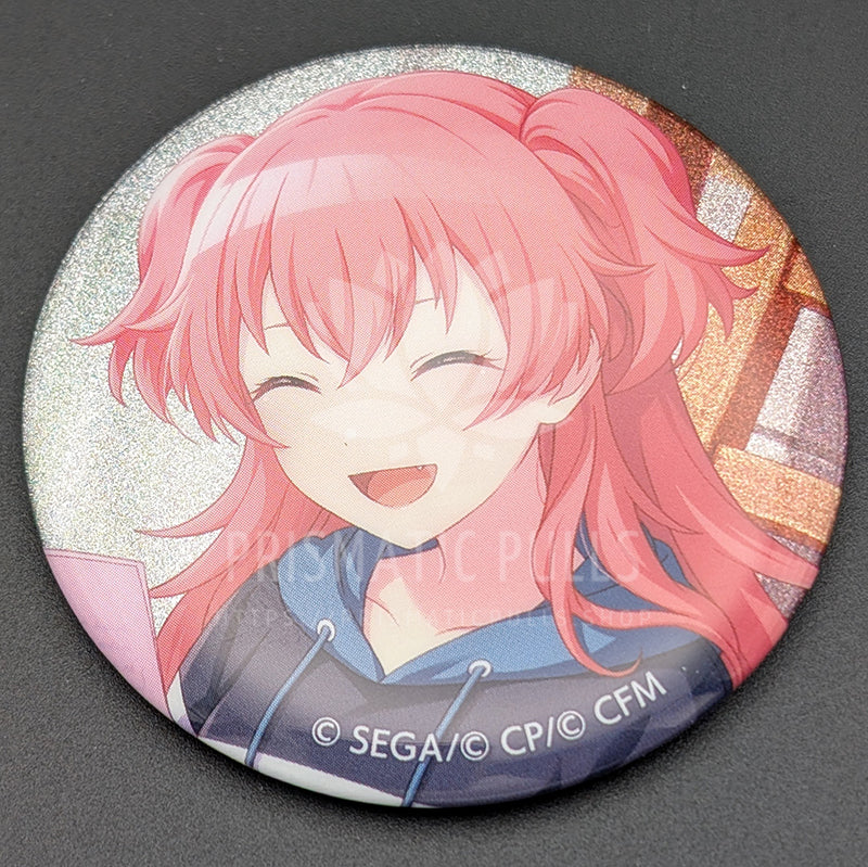 Project SEKAI - Glitter Can Badge - Airi Momoi [28]