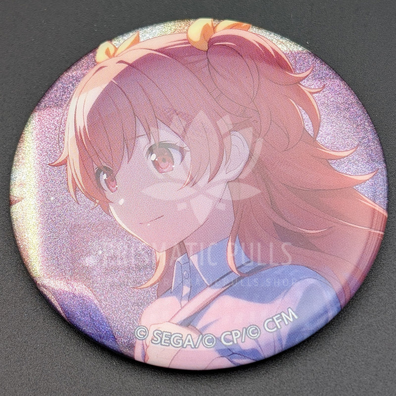 Project SEKAI - Glitter Can Badge - Airi Momoi [29]