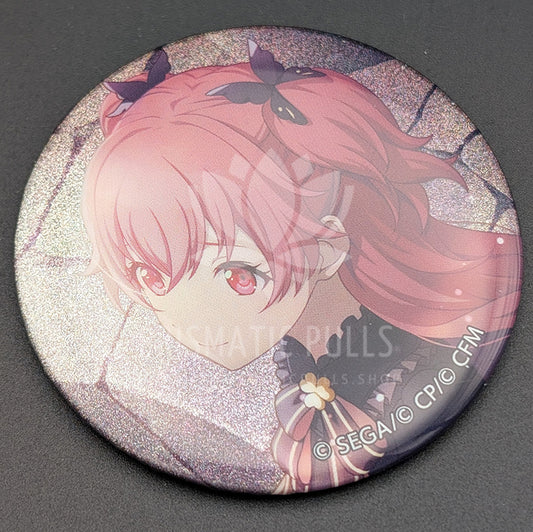 Project SEKAI - Glitter Can Badge - Airi Momoi [21]
