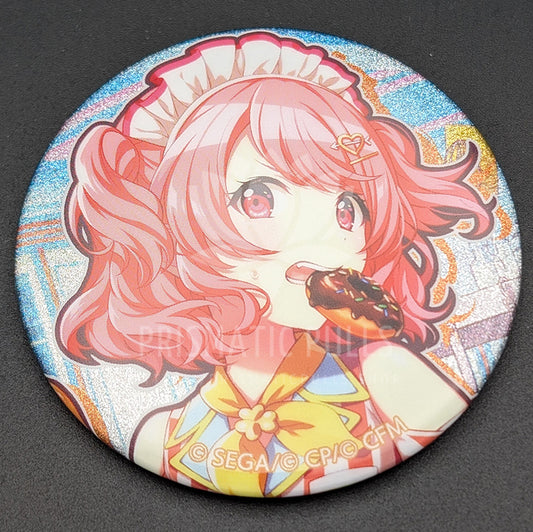 Project SEKAI - Glitter Can Badge - Airi Momoi [22]