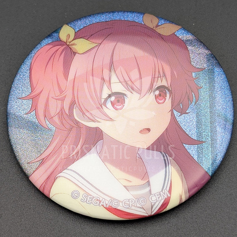 Project SEKAI - Glitter Can Badge - Airi Momoi [33]