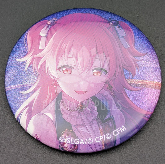 Project SEKAI - Glitter Can Badge - Airi Momoi [24]
