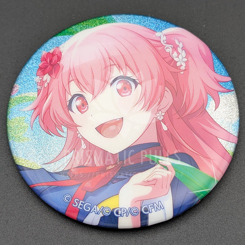 Project SEKAI - Glitter Can Badge - Airi Momoi [26]