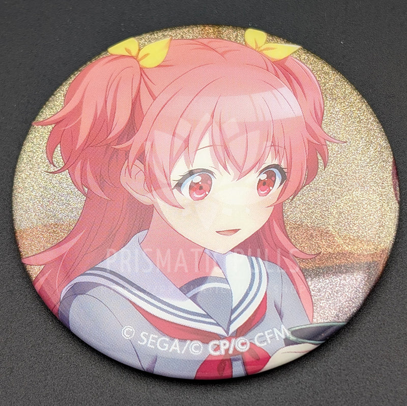 Project SEKAI - Glitter Can Badge - Airi Momoi [34]