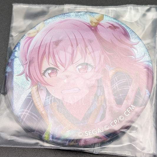Project SEKAI - Glitter Can Badge - Airi Momoi [35]