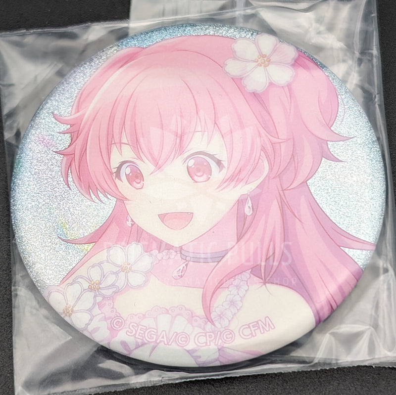 Project SEKAI - Glitter Can Badge - Airi Momoi [25]