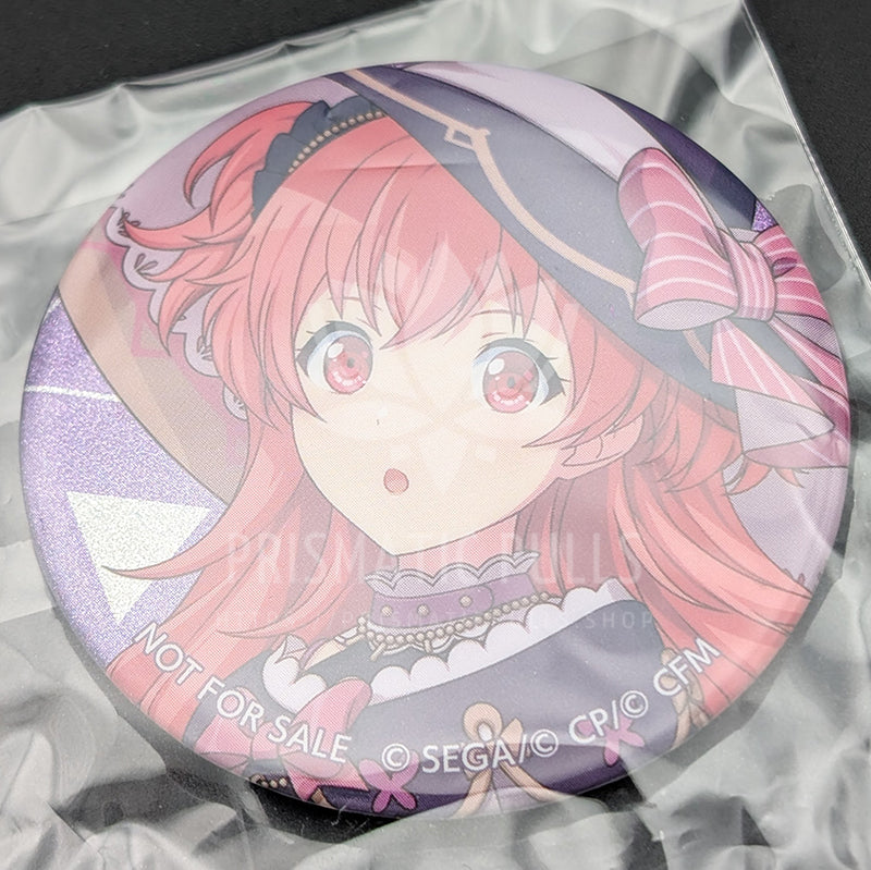 Project SEKAI - Glitter Can Badge - Airi Momoi [27]