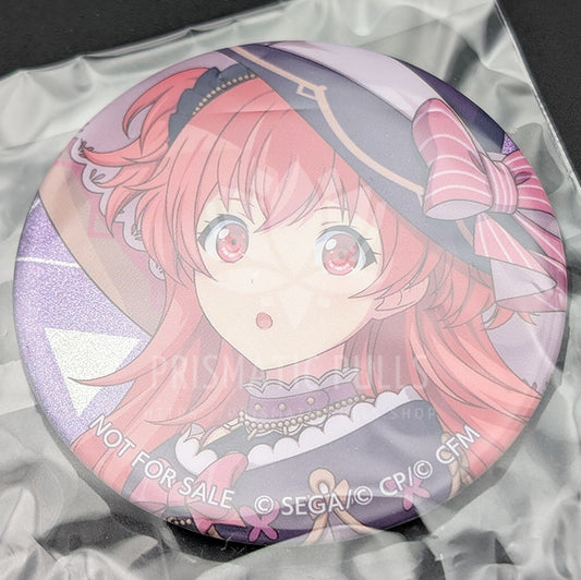 Project SEKAI - Glitter Can Badge - Airi Momoi [27]