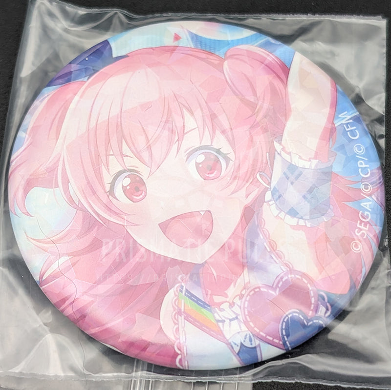 Project SEKAI - Hologram Can Badge - Airi Momoi [7]